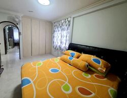 Blk 728 Tampines Courtview (Tampines), HDB 5 Rooms #580913361